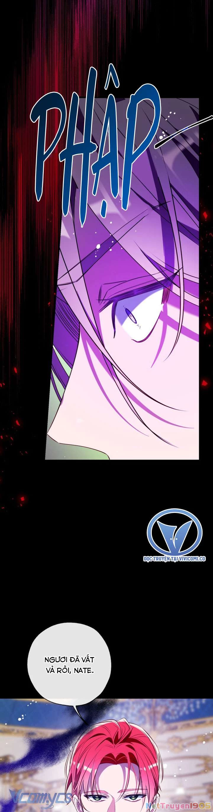 Chúng Ta Có Thể Trở Thành Người Nhà Không? Chapter 145 - Trang 2