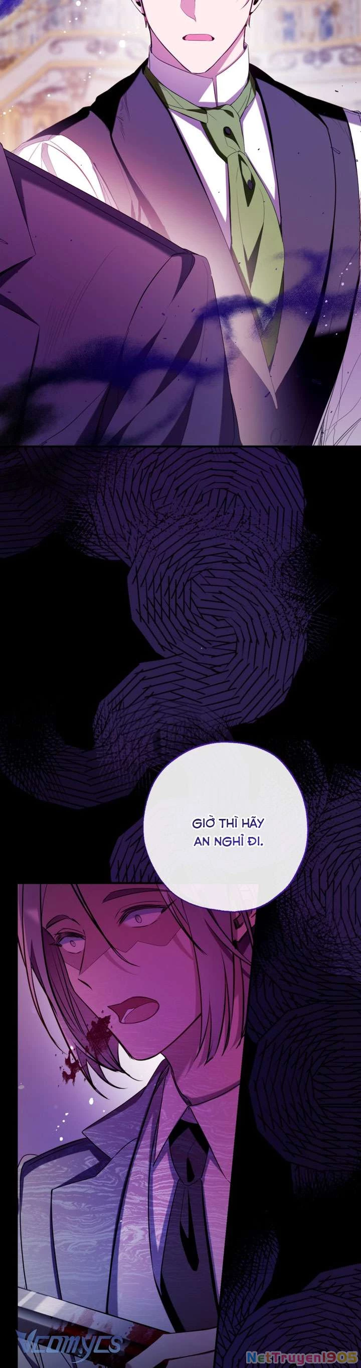 Chúng Ta Có Thể Trở Thành Người Nhà Không? Chapter 145 - Trang 2