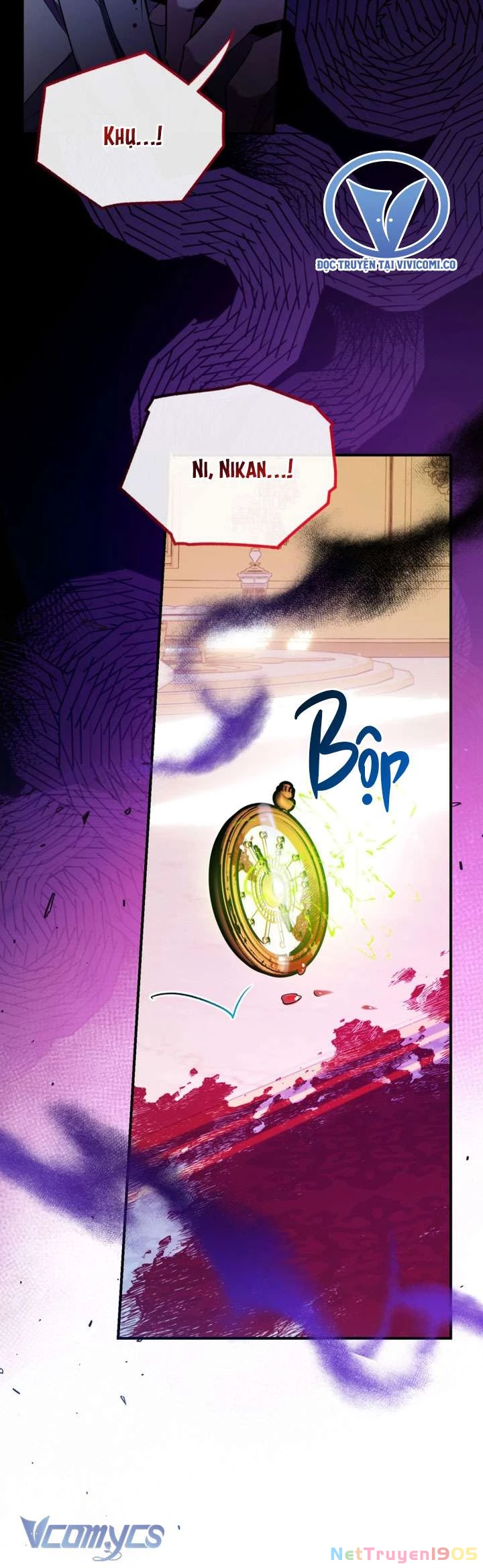 Chúng Ta Có Thể Trở Thành Người Nhà Không? Chapter 145 - Trang 2