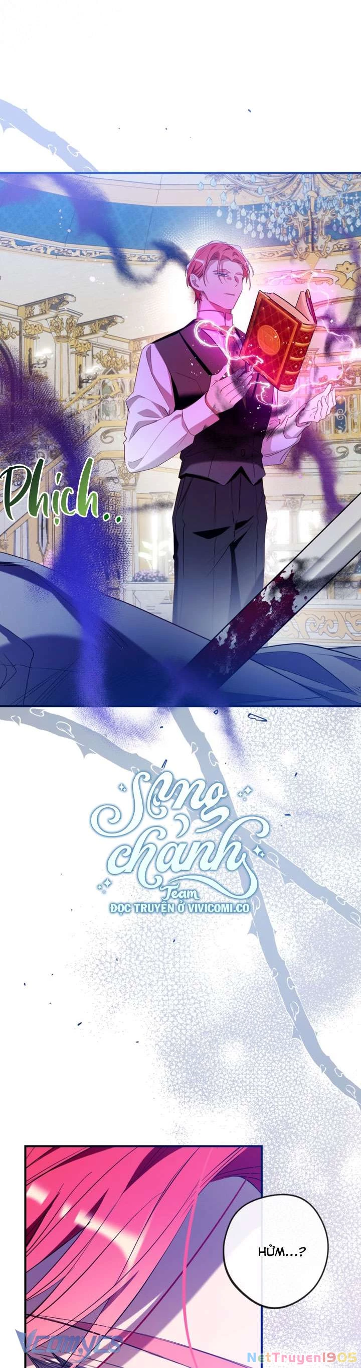 Chúng Ta Có Thể Trở Thành Người Nhà Không? Chapter 145 - Trang 2