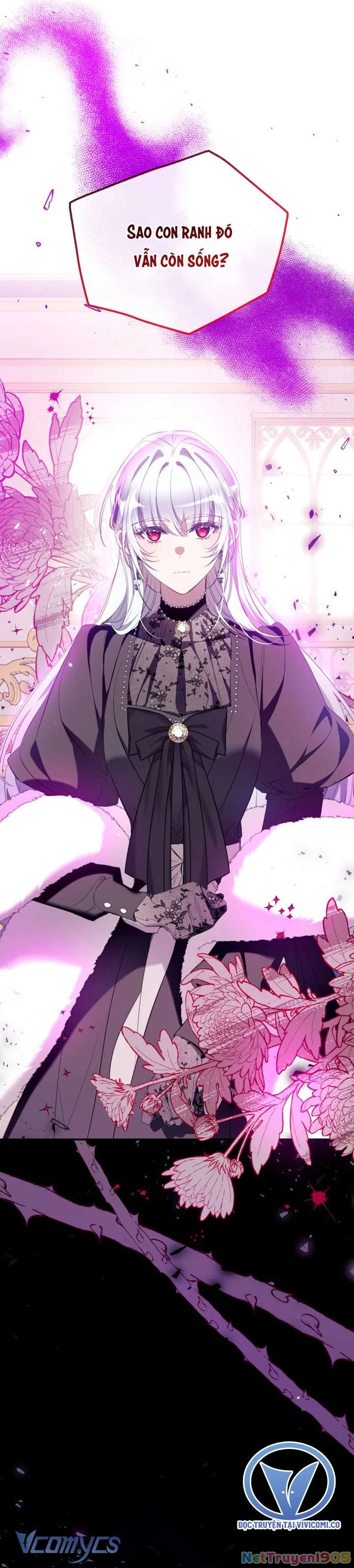 Chúng Ta Có Thể Trở Thành Người Nhà Không? Chapter 145 - Trang 2