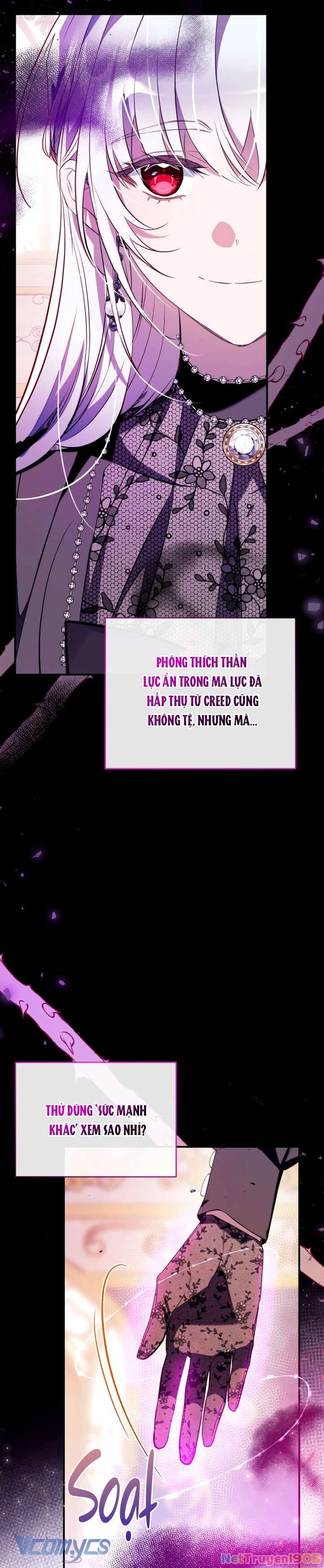 Chúng Ta Có Thể Trở Thành Người Nhà Không? Chapter 145 - Trang 2