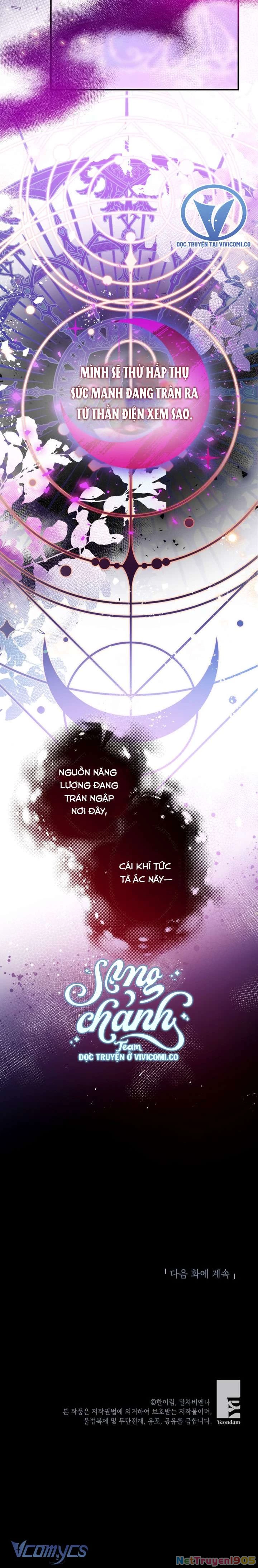 Chúng Ta Có Thể Trở Thành Người Nhà Không? Chapter 145 - Trang 2