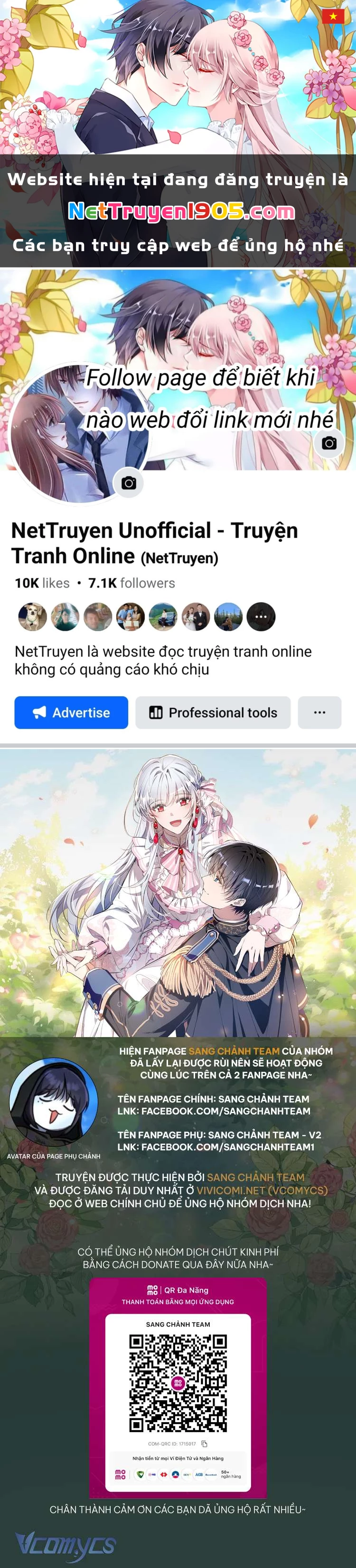 Chúng Ta Có Thể Trở Thành Người Nhà Không? Chapter 146 - Trang 2