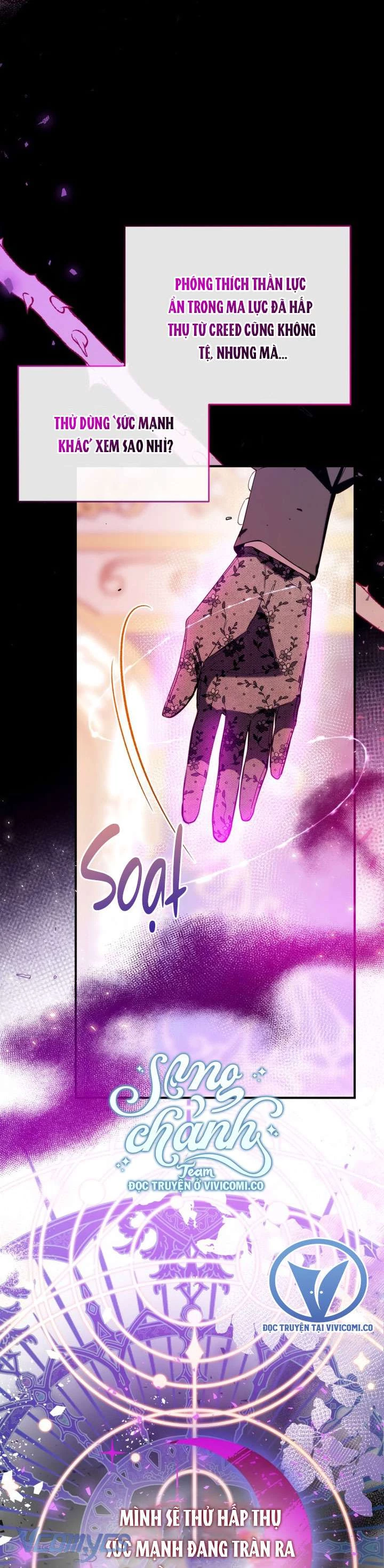 Chúng Ta Có Thể Trở Thành Người Nhà Không? Chapter 146 - Trang 2