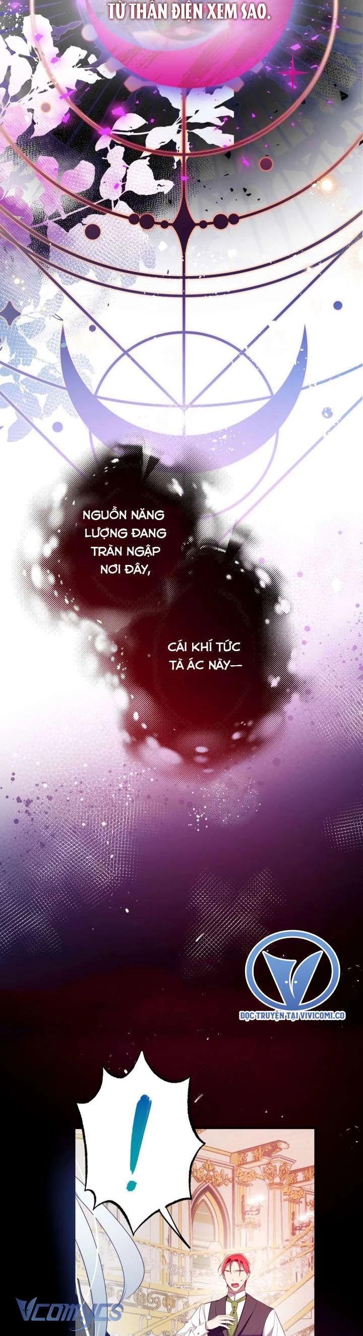 Chúng Ta Có Thể Trở Thành Người Nhà Không? Chapter 146 - Trang 2