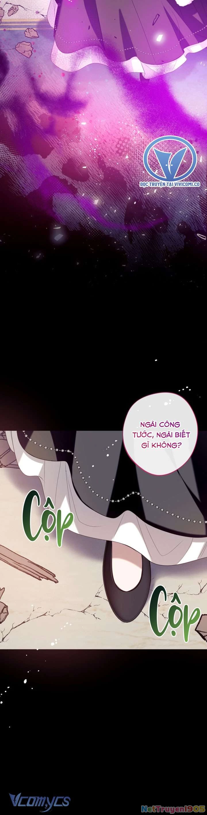 Chúng Ta Có Thể Trở Thành Người Nhà Không? Chapter 146 - Trang 2