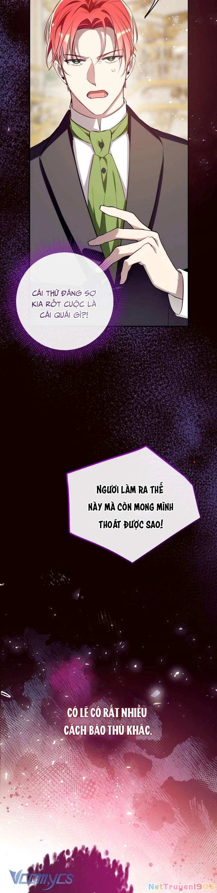 Chúng Ta Có Thể Trở Thành Người Nhà Không? Chapter 146 - Trang 2