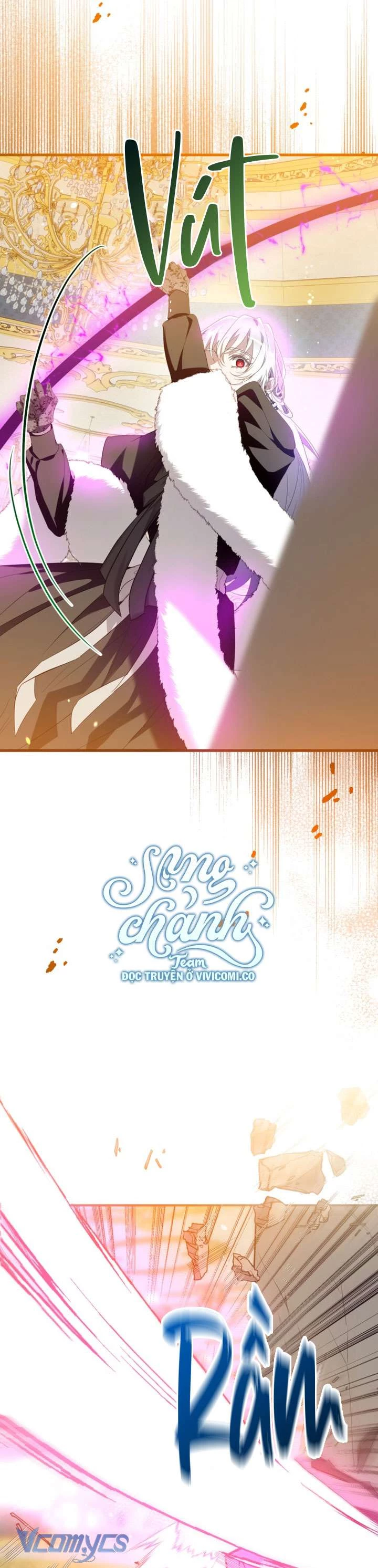 Chúng Ta Có Thể Trở Thành Người Nhà Không? Chapter 146 - Trang 2