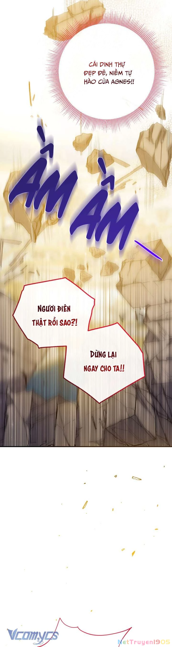 Chúng Ta Có Thể Trở Thành Người Nhà Không? Chapter 146 - Trang 2