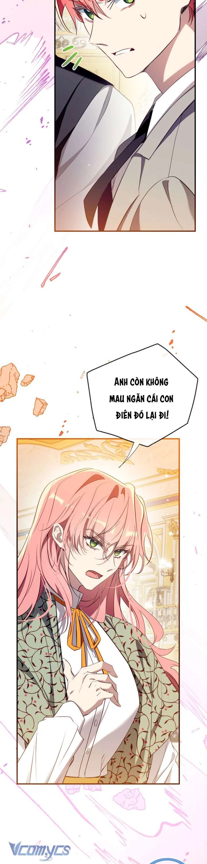 Chúng Ta Có Thể Trở Thành Người Nhà Không? Chapter 146 - Trang 2