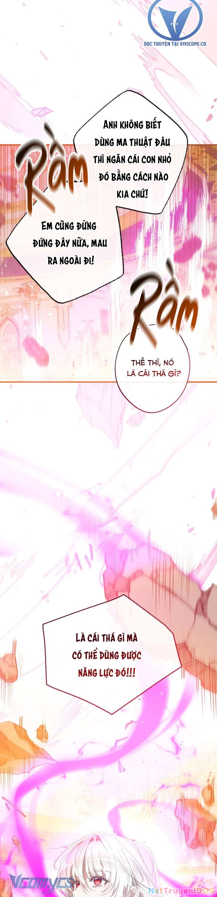 Chúng Ta Có Thể Trở Thành Người Nhà Không? Chapter 146 - Trang 2