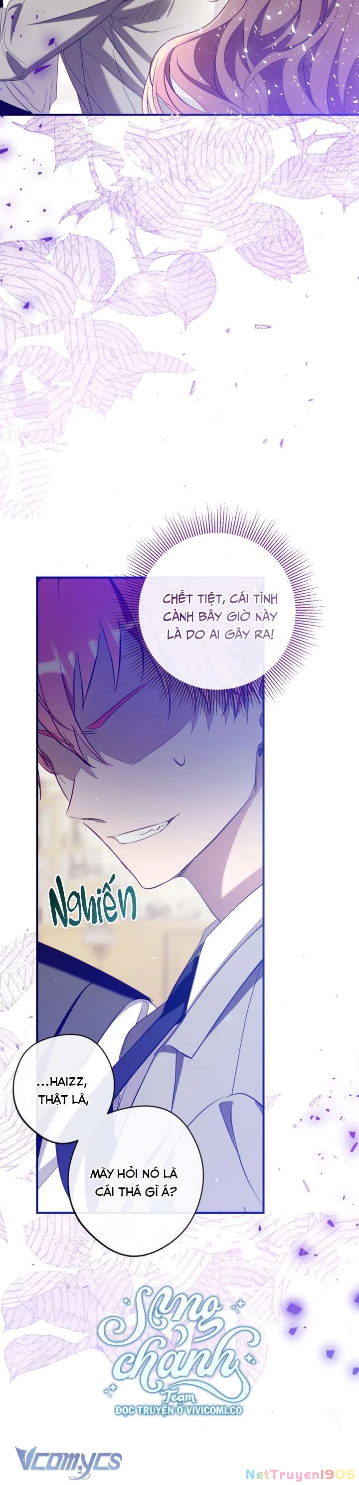 Chúng Ta Có Thể Trở Thành Người Nhà Không? Chapter 146 - Trang 2