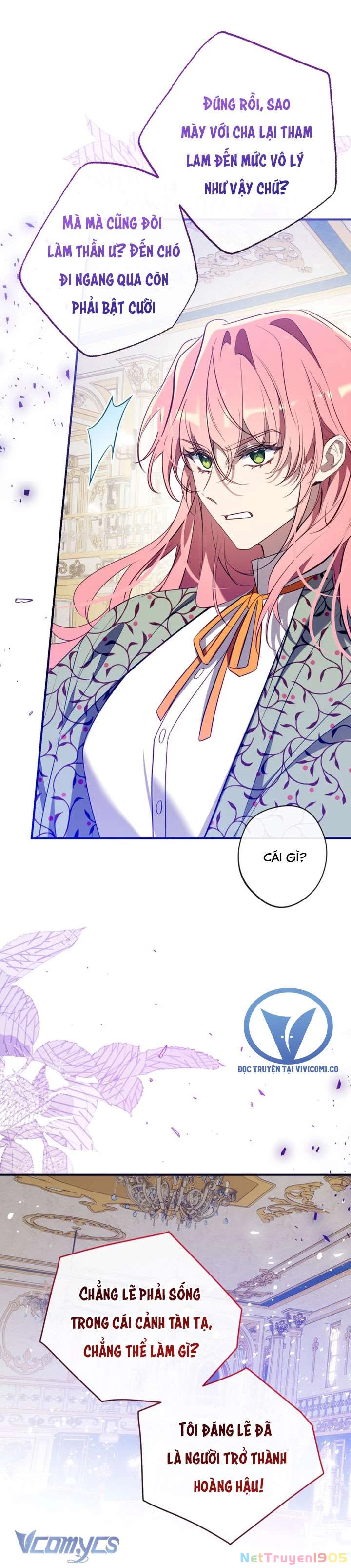 Chúng Ta Có Thể Trở Thành Người Nhà Không? Chapter 146 - Trang 2