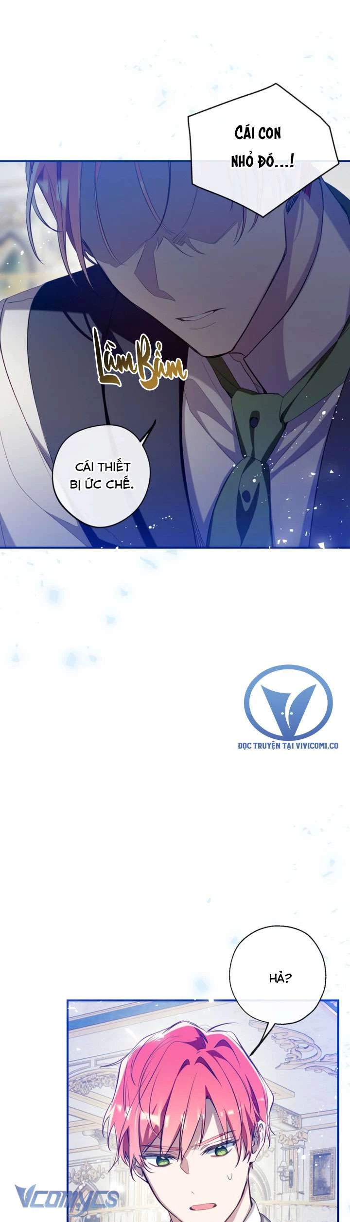 Chúng Ta Có Thể Trở Thành Người Nhà Không? Chapter 146 - Trang 2