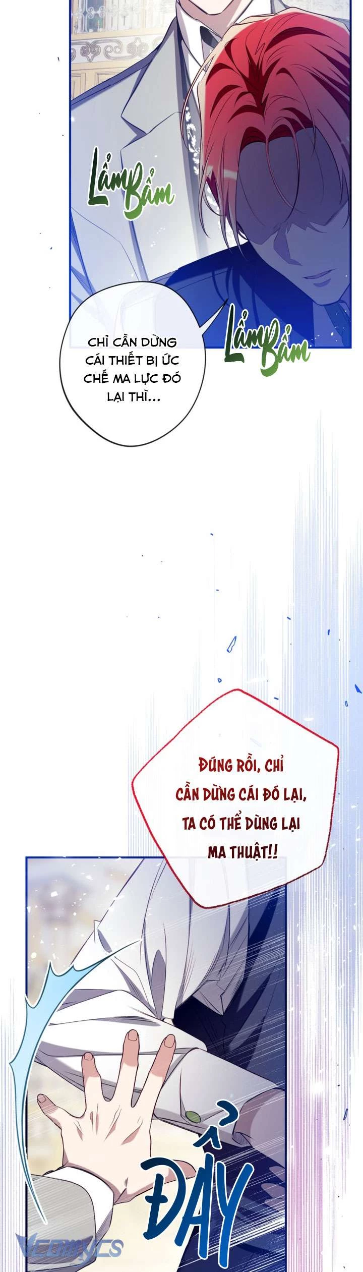 Chúng Ta Có Thể Trở Thành Người Nhà Không? Chapter 146 - Trang 2