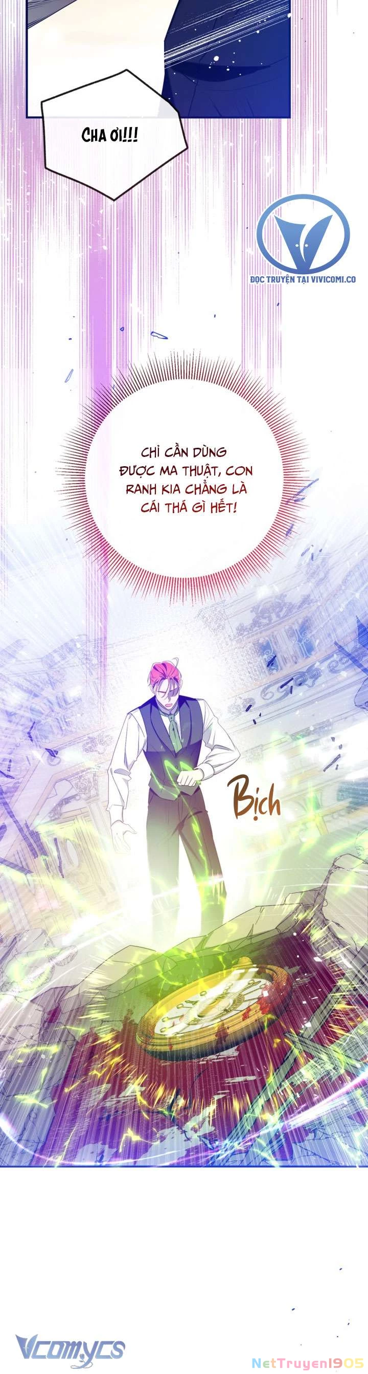 Chúng Ta Có Thể Trở Thành Người Nhà Không? Chapter 146 - Trang 2