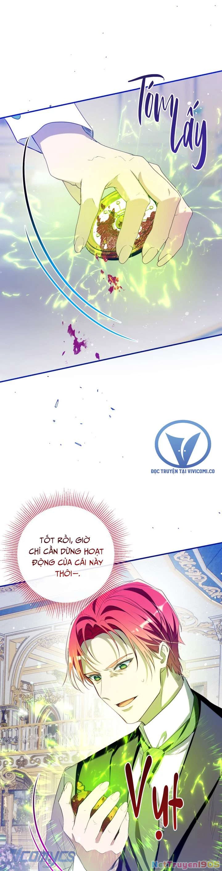 Chúng Ta Có Thể Trở Thành Người Nhà Không? Chapter 146 - Trang 2