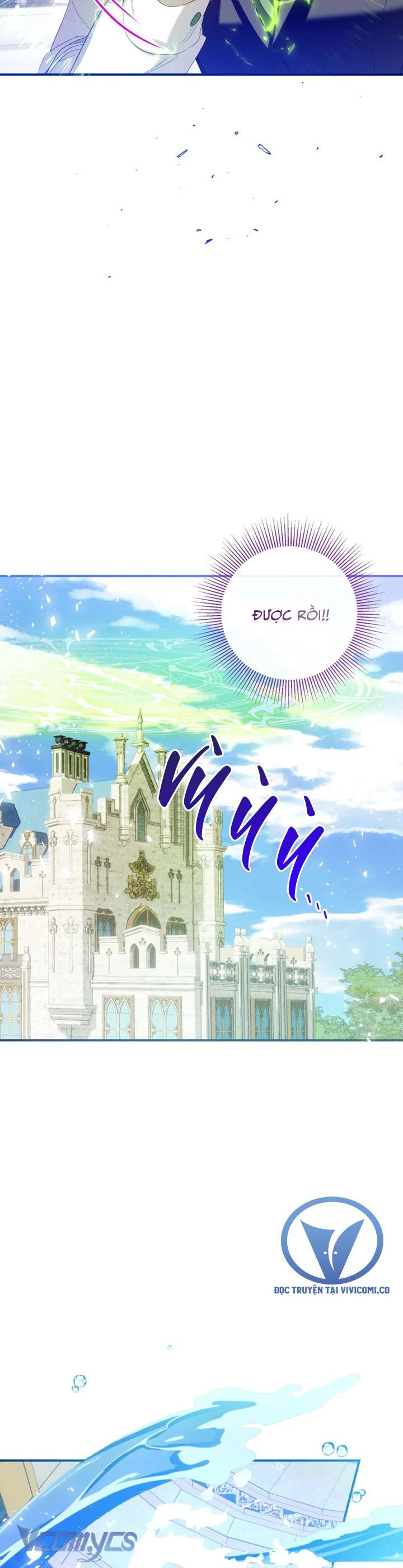 Chúng Ta Có Thể Trở Thành Người Nhà Không? Chapter 146 - Trang 2