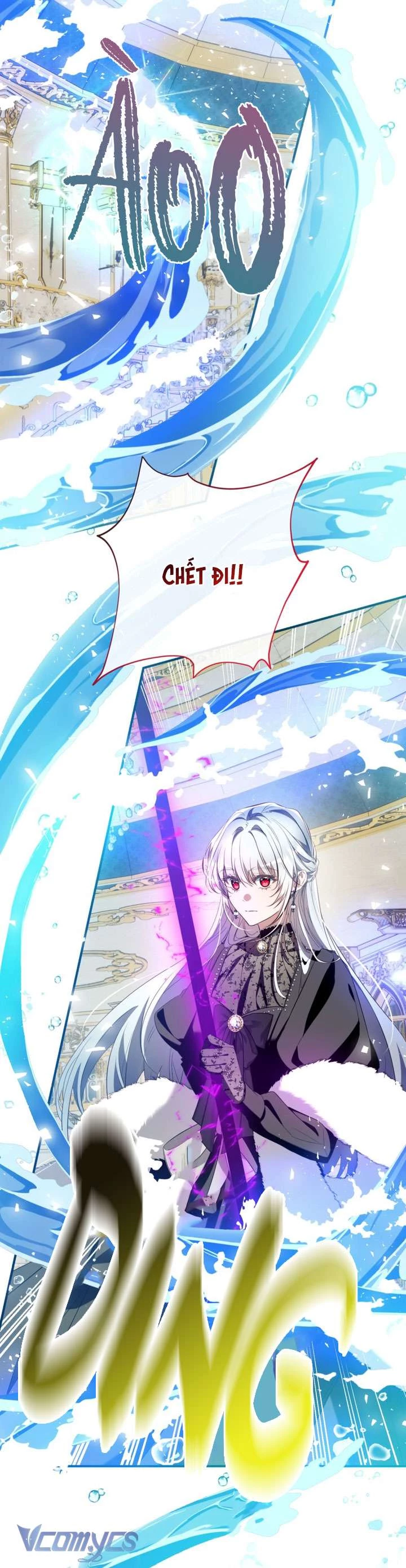 Chúng Ta Có Thể Trở Thành Người Nhà Không? Chapter 146 - Trang 2