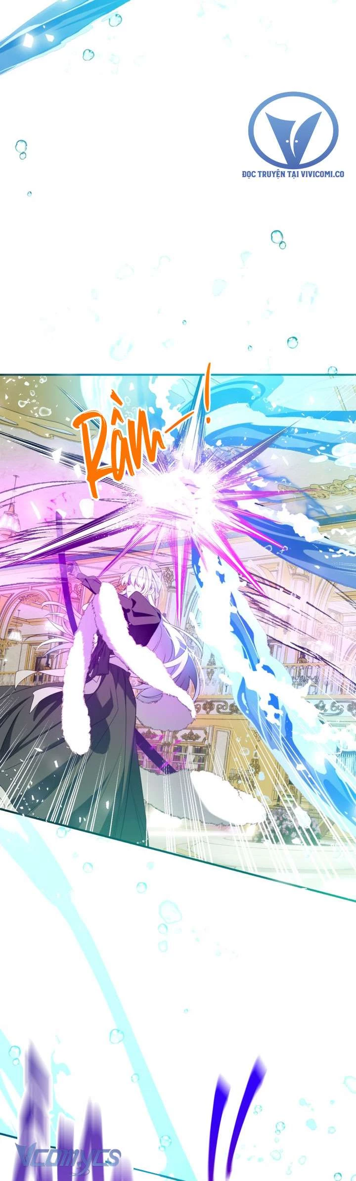 Chúng Ta Có Thể Trở Thành Người Nhà Không? Chapter 146 - Trang 2