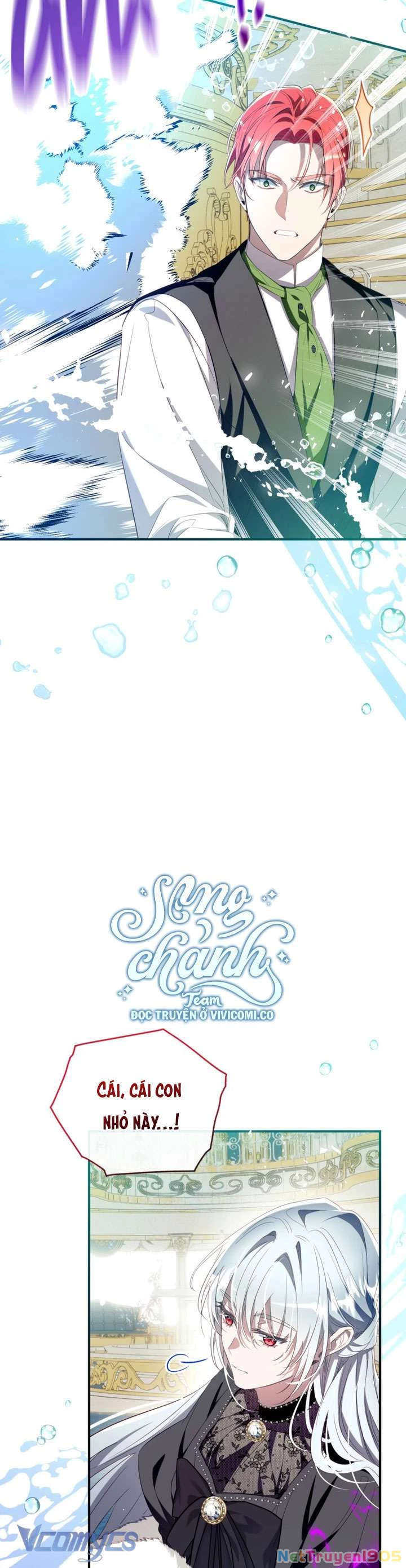 Chúng Ta Có Thể Trở Thành Người Nhà Không? Chapter 146 - Trang 2