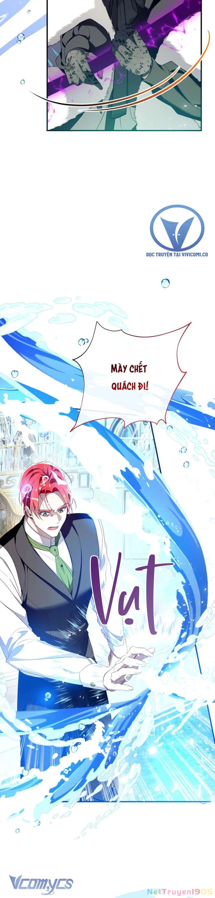 Chúng Ta Có Thể Trở Thành Người Nhà Không? Chapter 146 - Trang 2