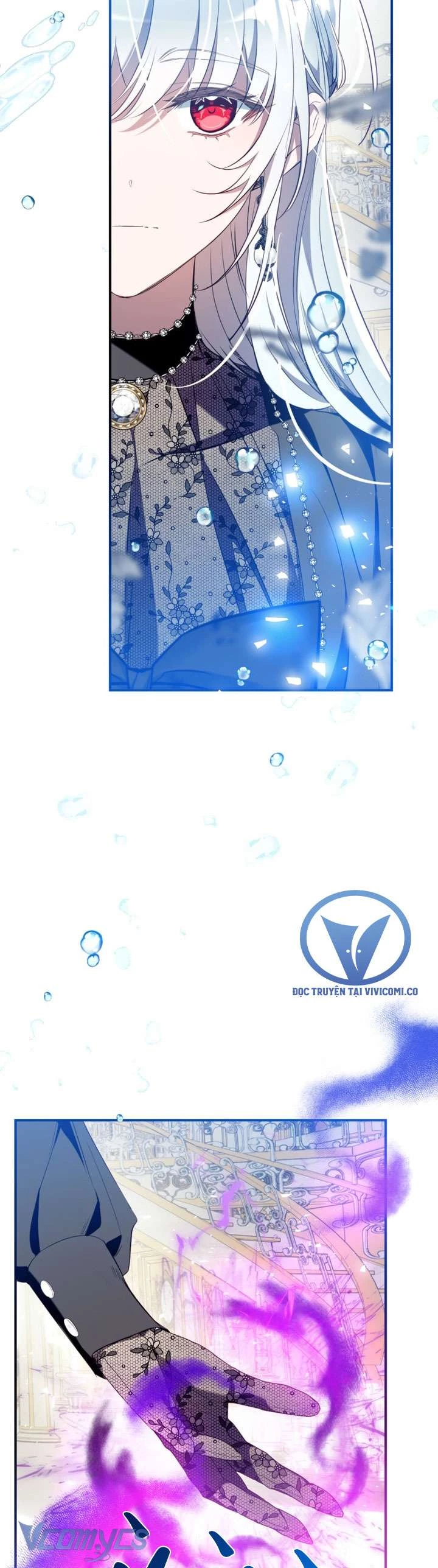 Chúng Ta Có Thể Trở Thành Người Nhà Không? Chapter 146 - Trang 2