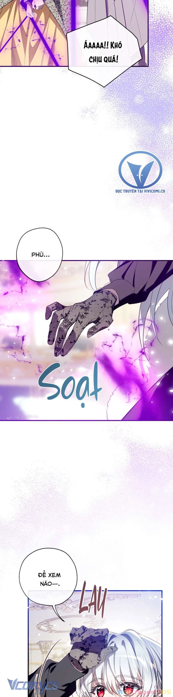 Chúng Ta Có Thể Trở Thành Người Nhà Không? Chapter 146 - Trang 2