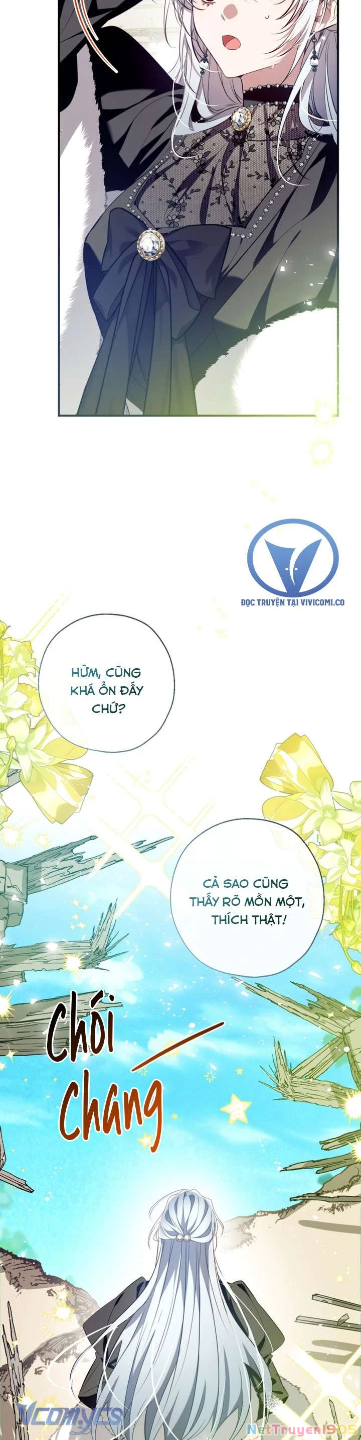 Chúng Ta Có Thể Trở Thành Người Nhà Không? Chapter 146 - Trang 2