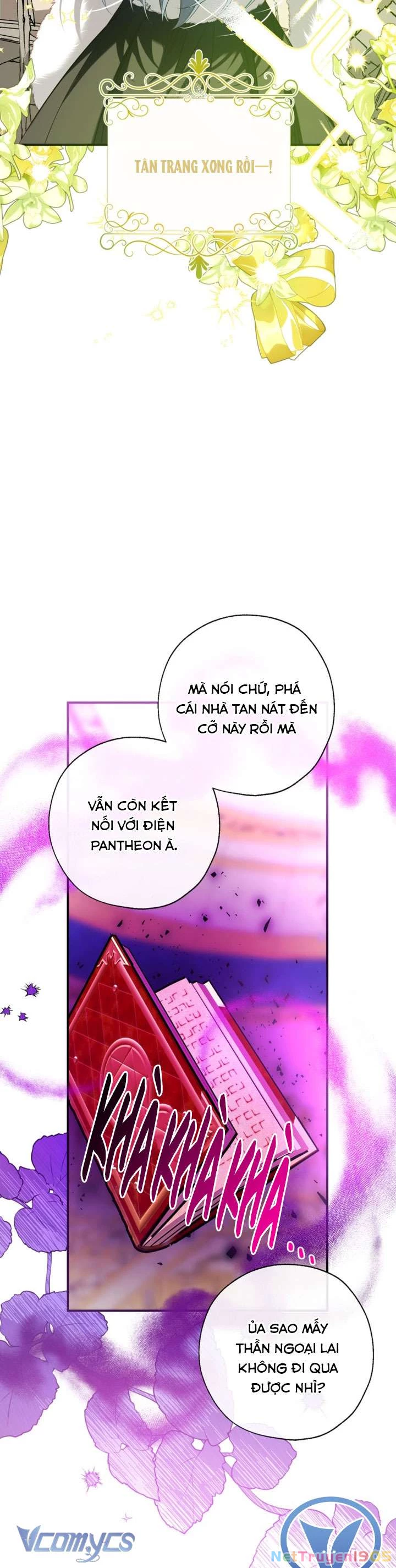 Chúng Ta Có Thể Trở Thành Người Nhà Không? Chapter 146 - Trang 2