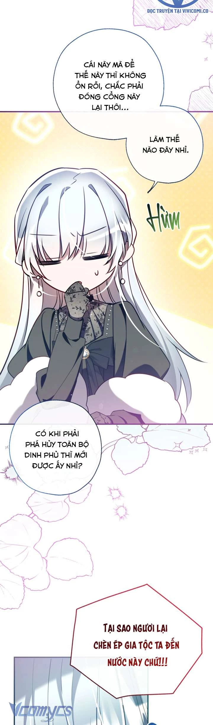 Chúng Ta Có Thể Trở Thành Người Nhà Không? Chapter 146 - Trang 2