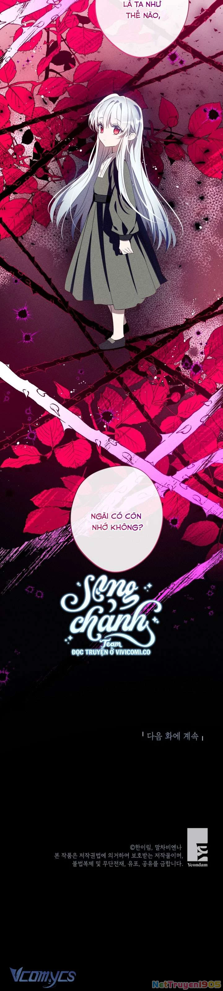 Chúng Ta Có Thể Trở Thành Người Nhà Không? Chapter 146 - Trang 2