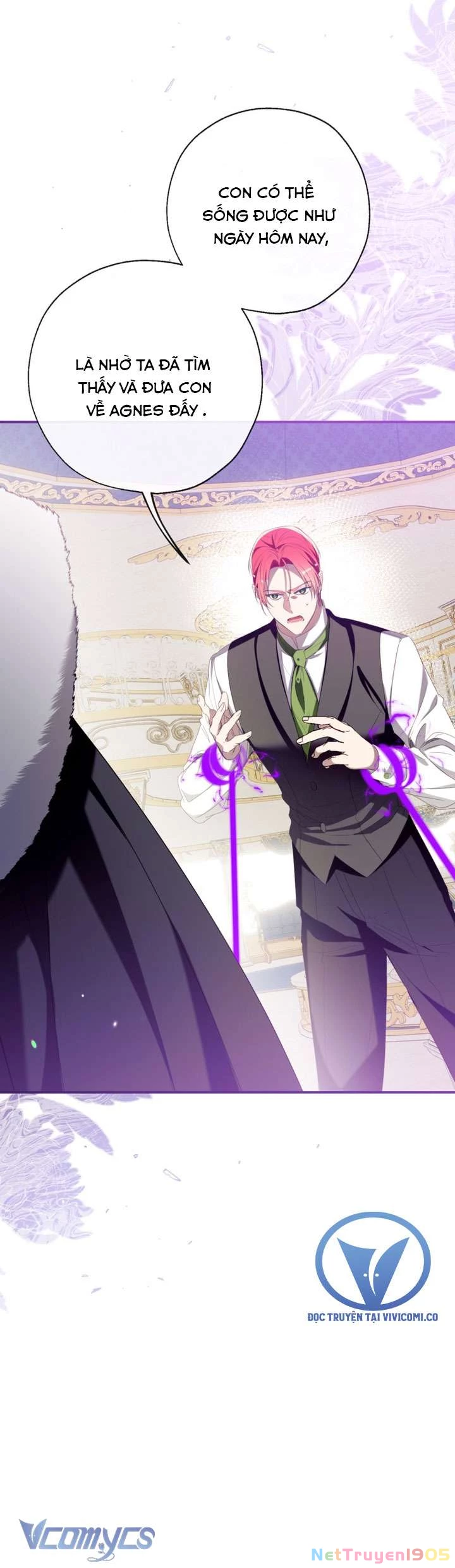 Chúng Ta Có Thể Trở Thành Người Nhà Không? Chapter 147 - Trang 2