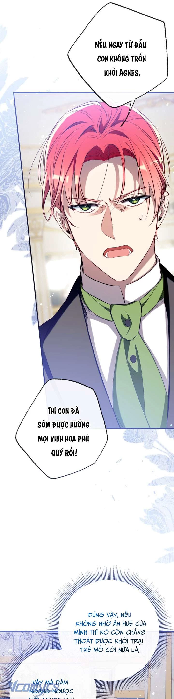 Chúng Ta Có Thể Trở Thành Người Nhà Không? Chapter 147 - Trang 2