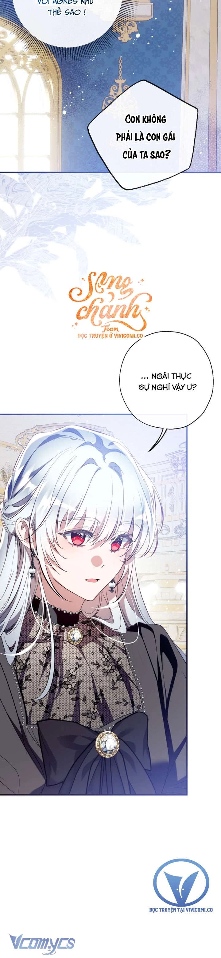 Chúng Ta Có Thể Trở Thành Người Nhà Không? Chapter 147 - Trang 2