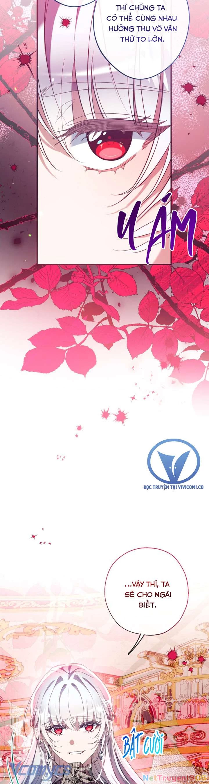 Chúng Ta Có Thể Trở Thành Người Nhà Không? Chapter 147 - Trang 2