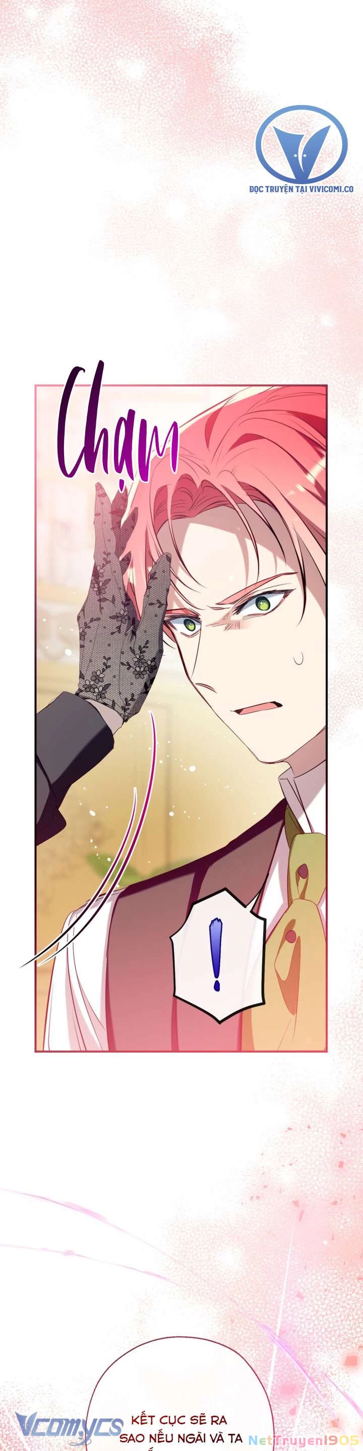 Chúng Ta Có Thể Trở Thành Người Nhà Không? Chapter 147 - Trang 2