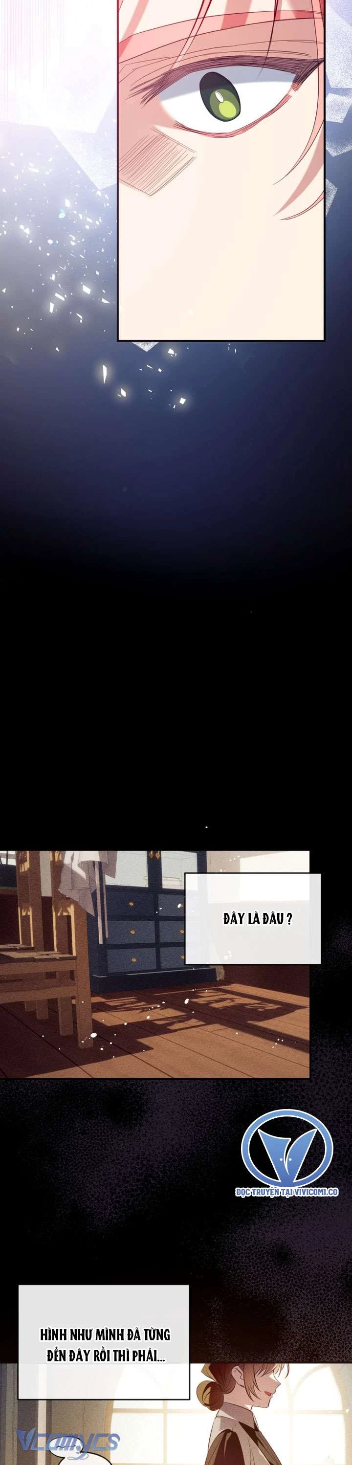 Chúng Ta Có Thể Trở Thành Người Nhà Không? Chapter 147 - Trang 2