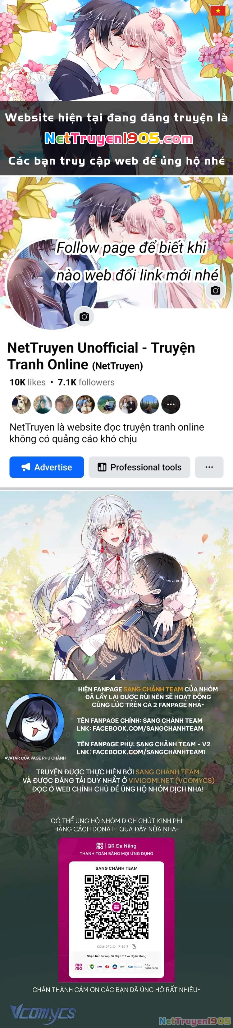 Chúng Ta Có Thể Trở Thành Người Nhà Không? Chapter 147 - Trang 2