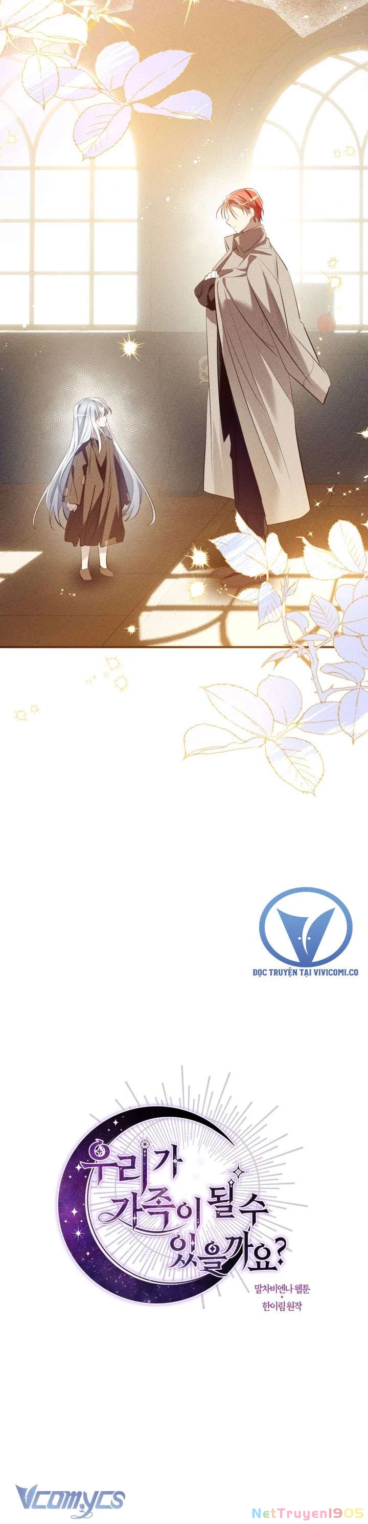 Chúng Ta Có Thể Trở Thành Người Nhà Không? Chapter 147 - Trang 2