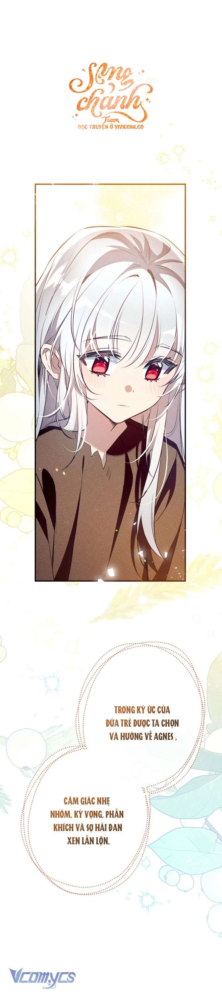 Chúng Ta Có Thể Trở Thành Người Nhà Không? Chapter 147 - Trang 2