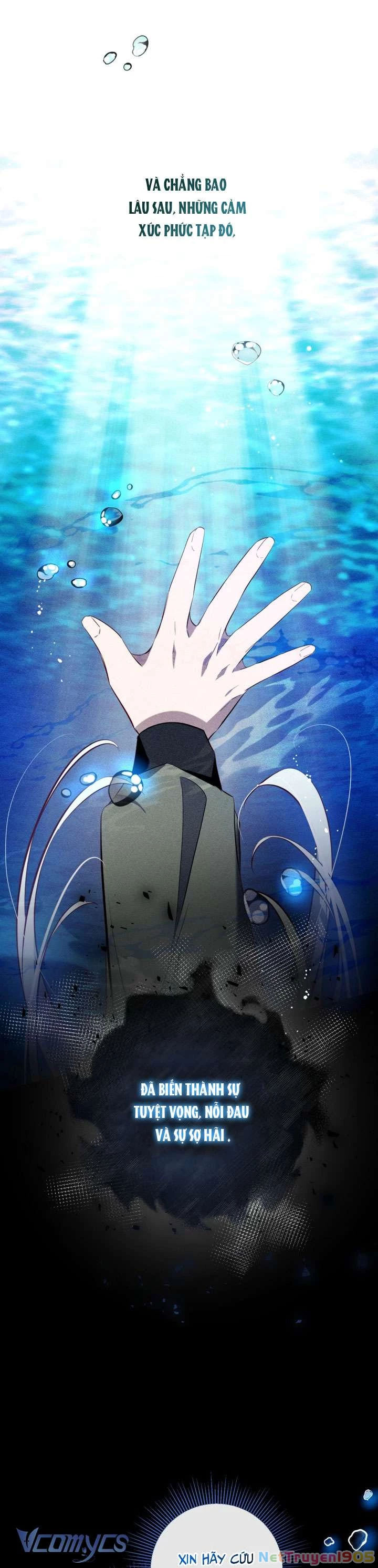 Chúng Ta Có Thể Trở Thành Người Nhà Không? Chapter 147 - Trang 2