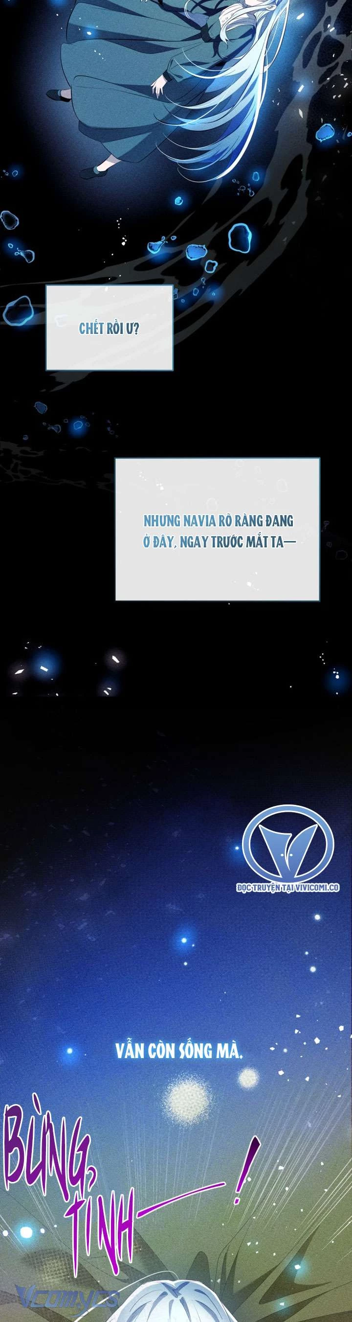 Chúng Ta Có Thể Trở Thành Người Nhà Không? Chapter 147 - Trang 2