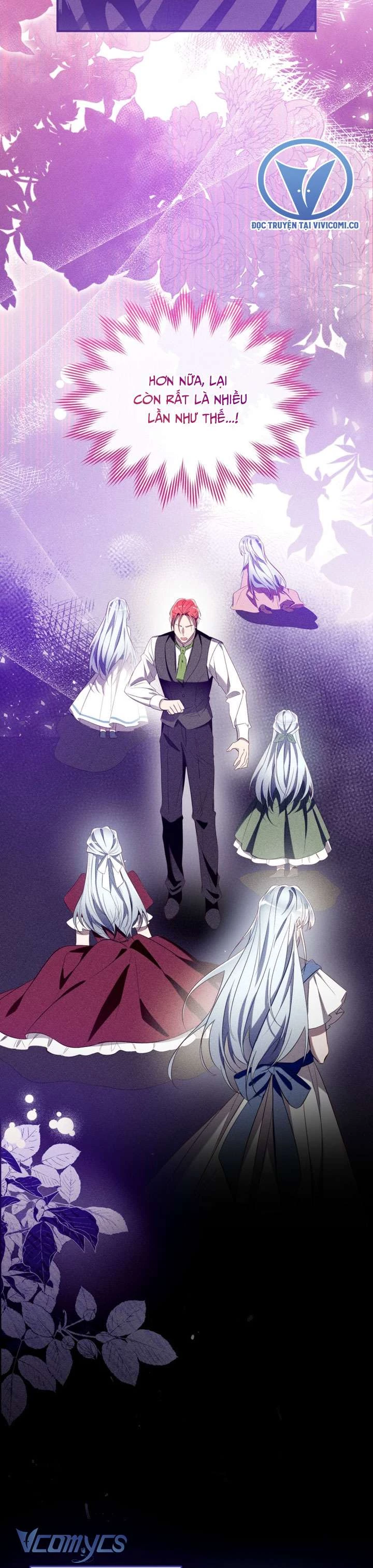 Chúng Ta Có Thể Trở Thành Người Nhà Không? Chapter 147 - Trang 2