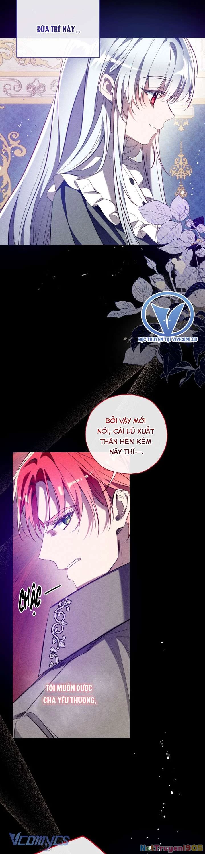 Chúng Ta Có Thể Trở Thành Người Nhà Không? Chapter 147 - Trang 2