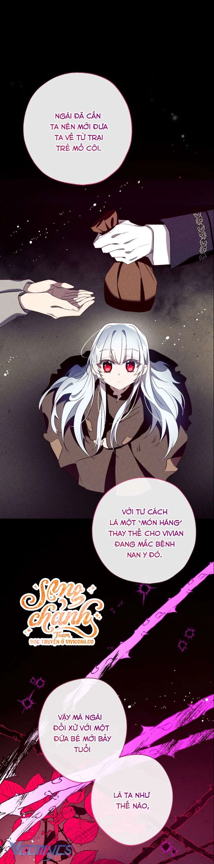 Chúng Ta Có Thể Trở Thành Người Nhà Không? Chapter 147 - Trang 2