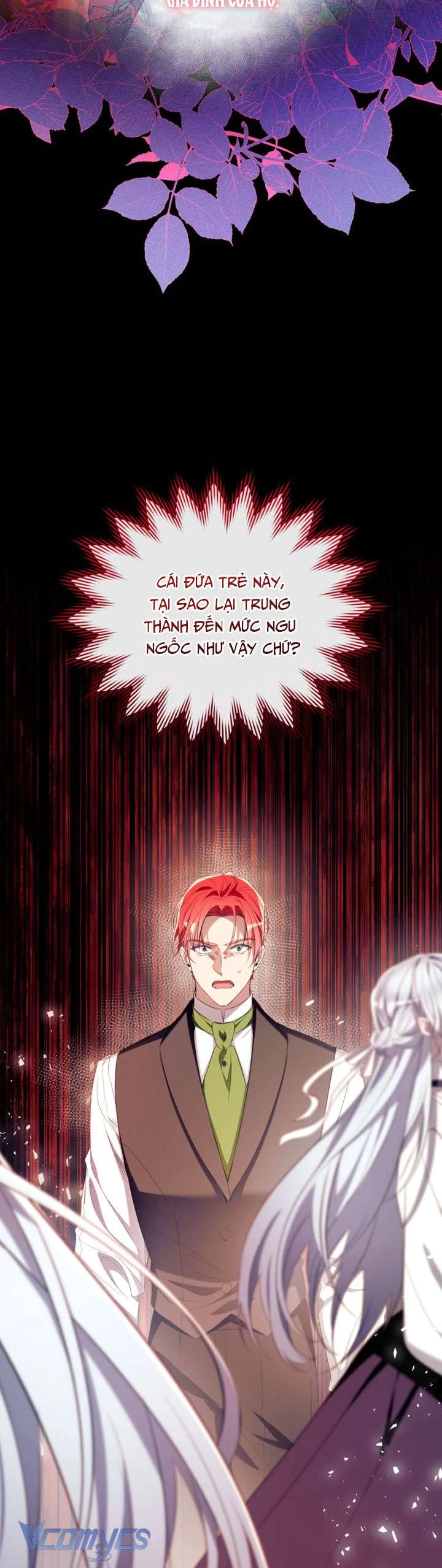 Chúng Ta Có Thể Trở Thành Người Nhà Không? Chapter 147 - Trang 2