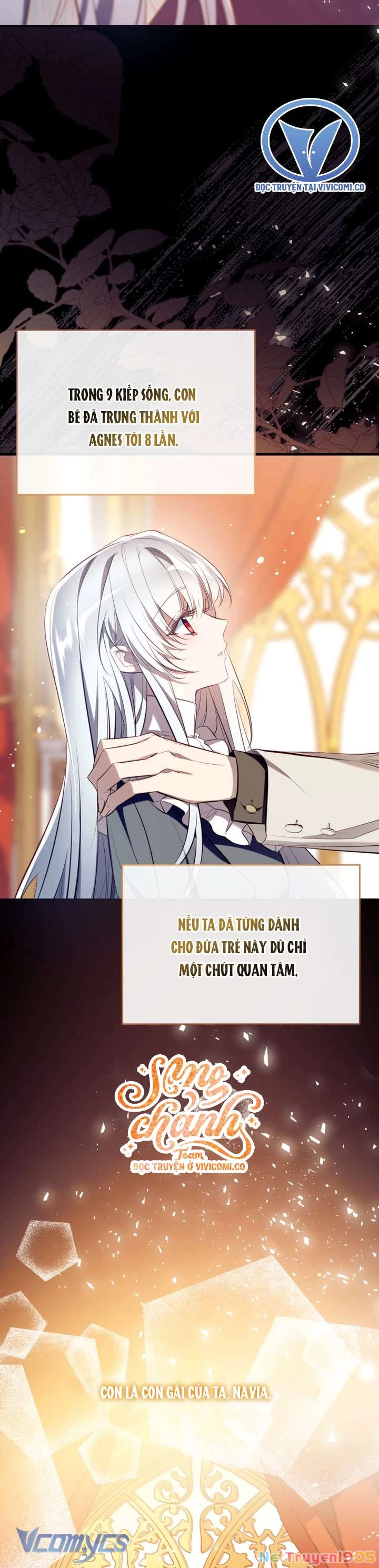 Chúng Ta Có Thể Trở Thành Người Nhà Không? Chapter 147 - Trang 2