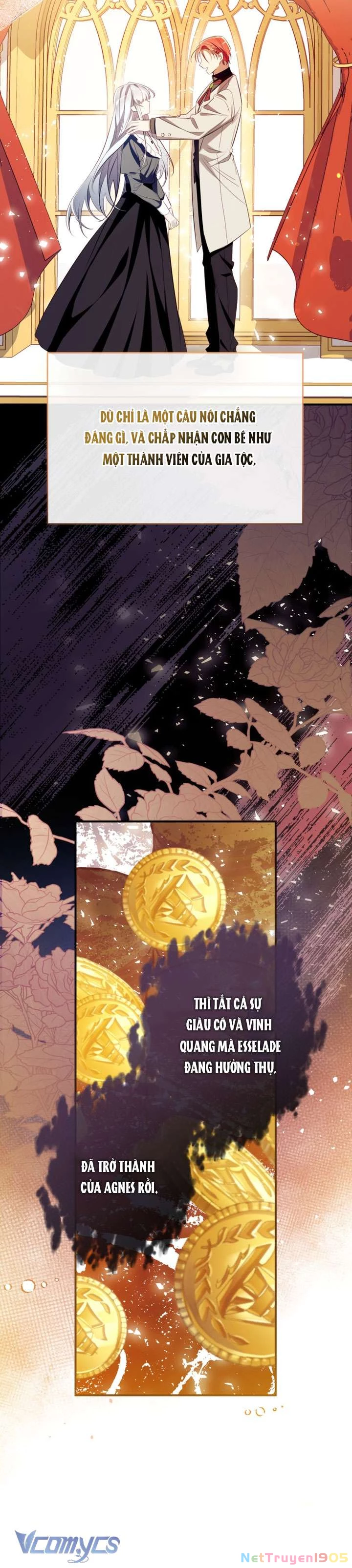 Chúng Ta Có Thể Trở Thành Người Nhà Không? Chapter 147 - Trang 2